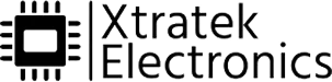 Xtratek Electronics Logo